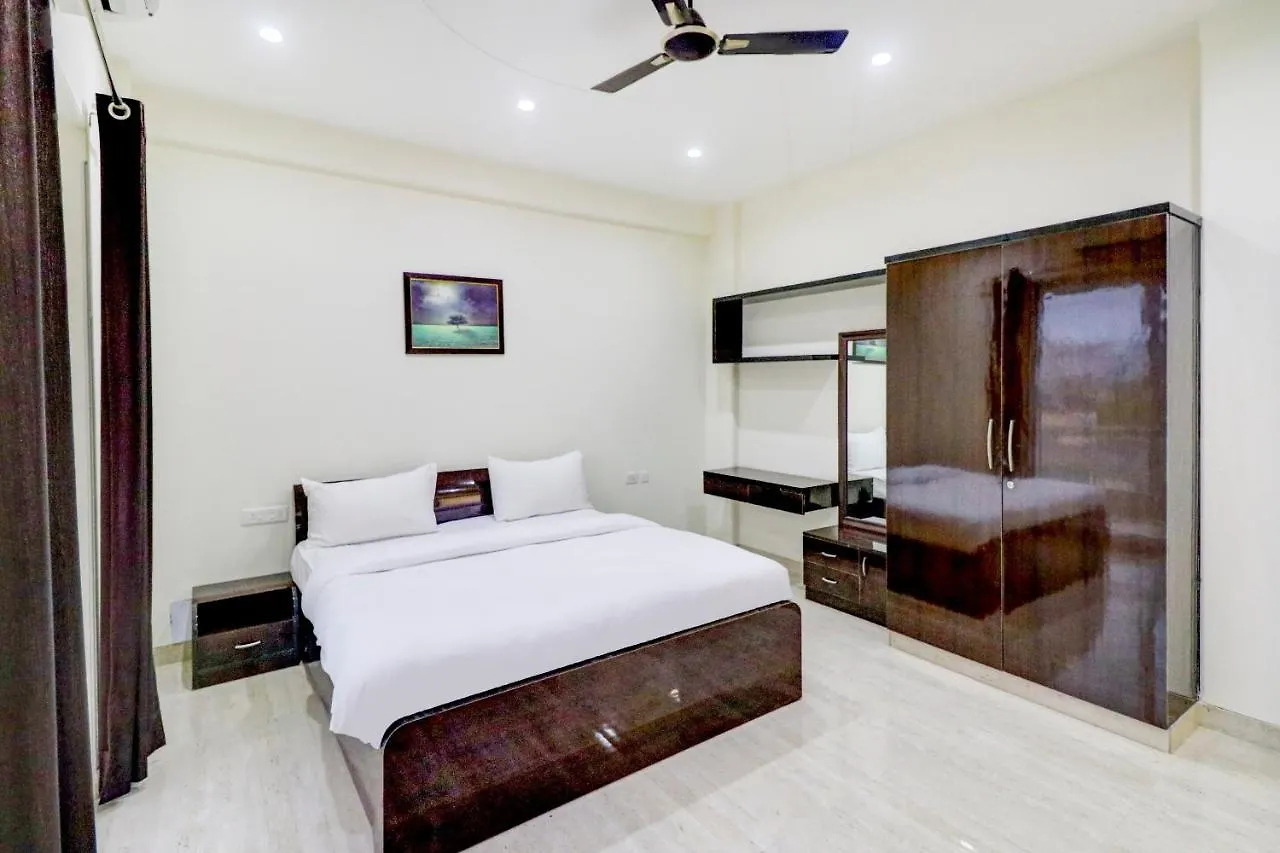 Oyo 79667 Townhouse Sunbrite Hotel Gurgaon